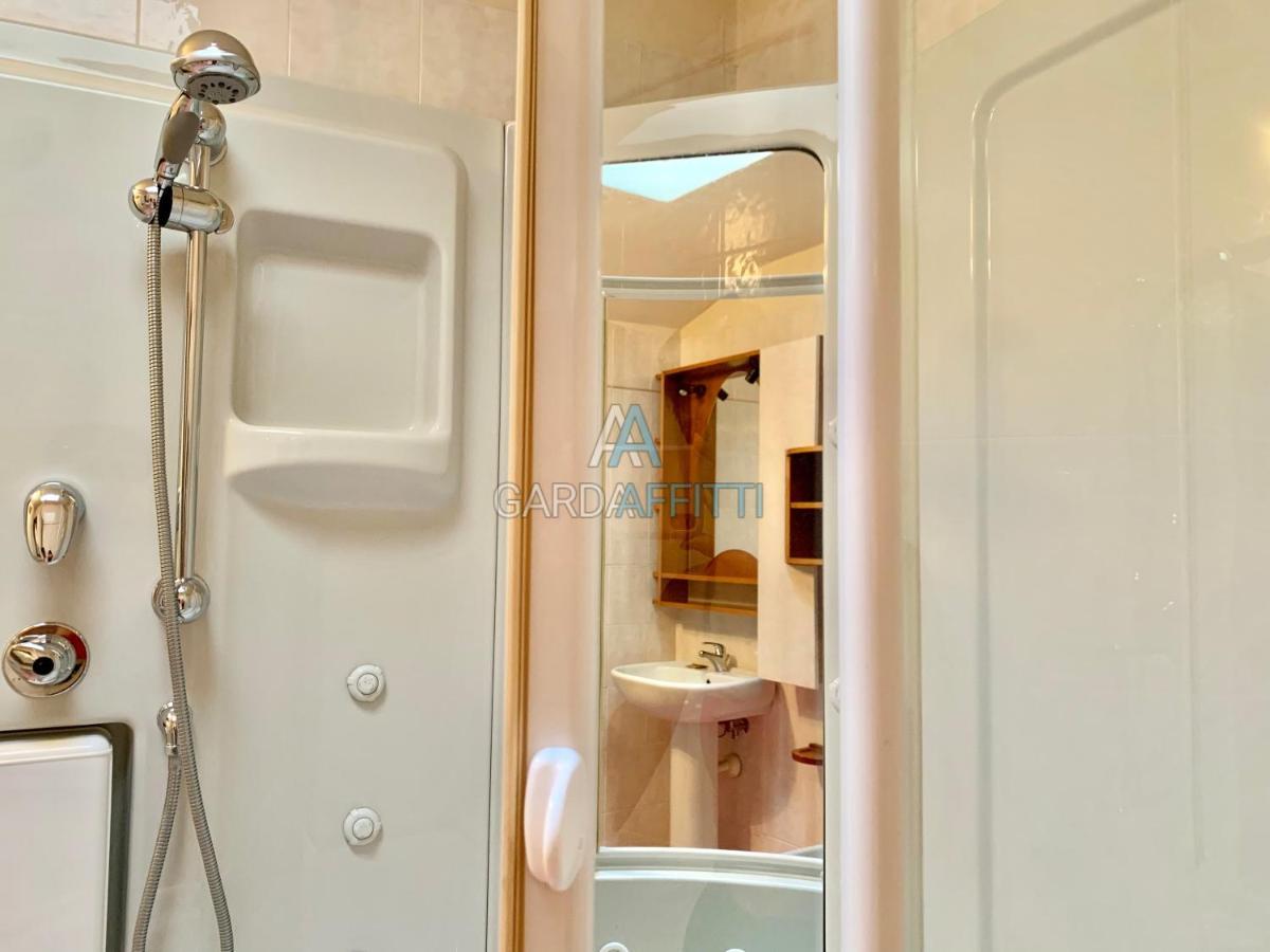 Plat Rif Apartment Desenzano del Garda