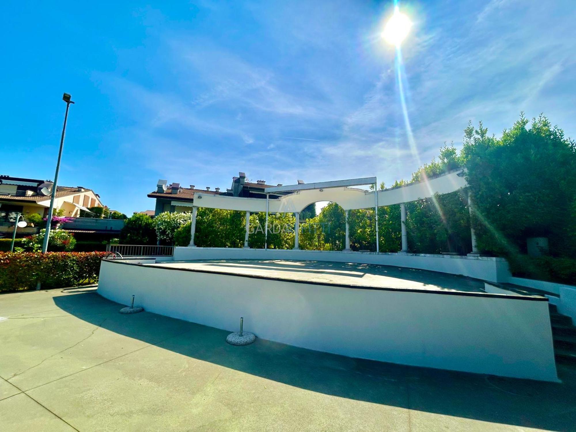 Plat Rif Apartment Desenzano del Garda